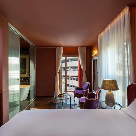 Hotel Casa Suzanna Tel-Aviv Zewnętrze zdjęcie