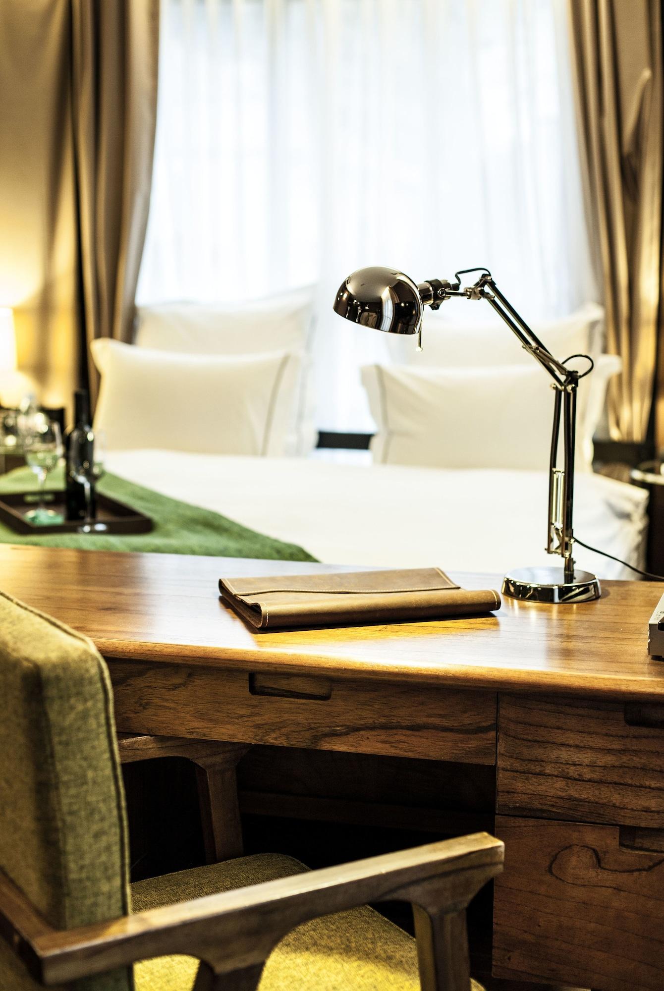 Hotel Casa Suzanna Tel-Aviv Zewnętrze zdjęcie