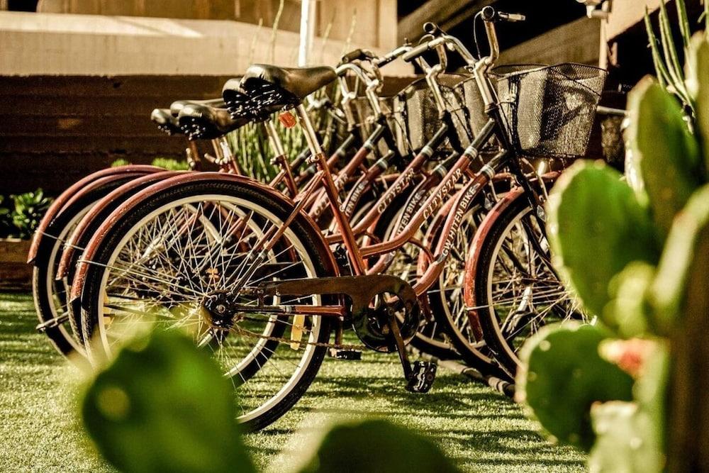 Hotel Casa Suzanna Tel-Aviv Zewnętrze zdjęcie