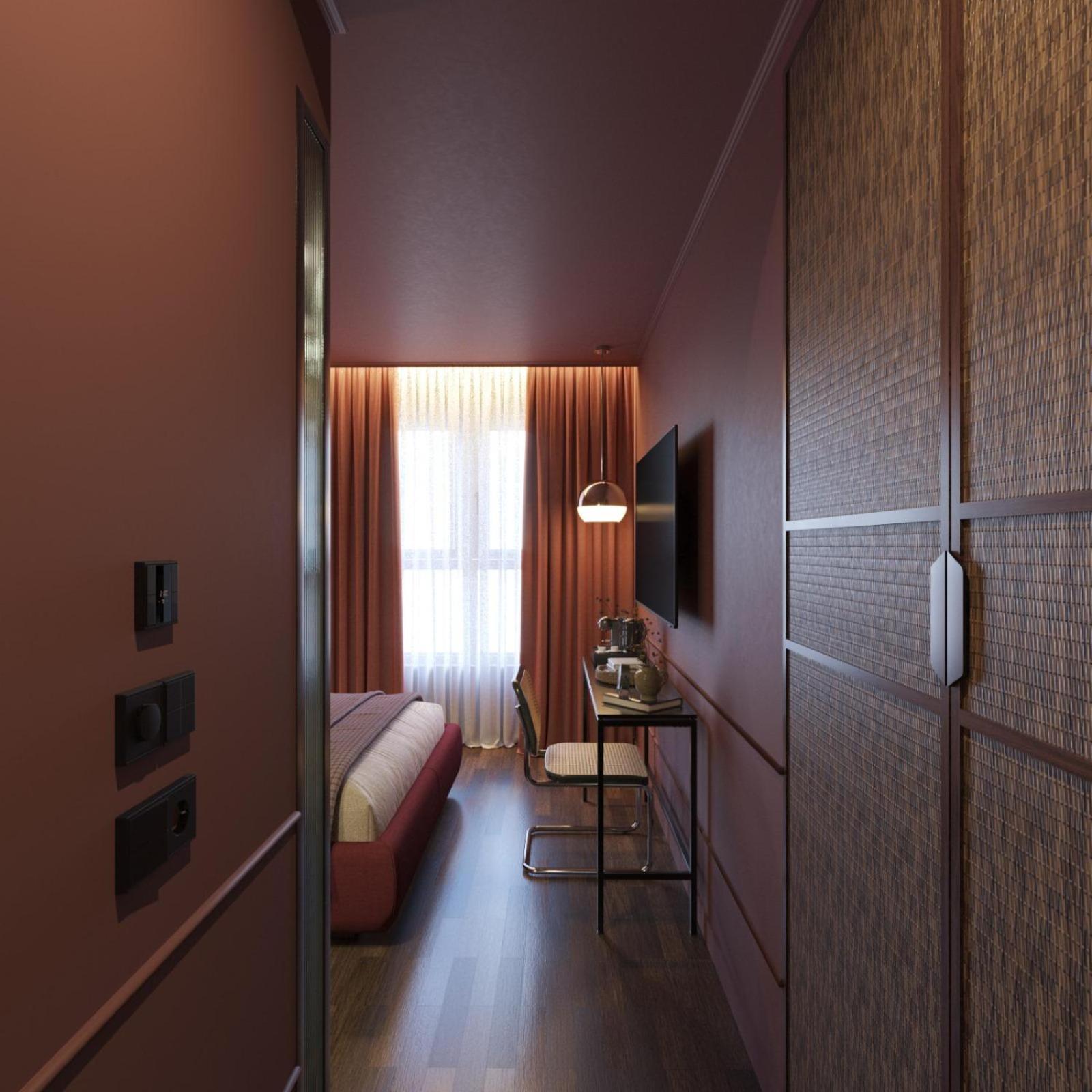 Hotel Casa Suzanna Tel-Aviv Zewnętrze zdjęcie