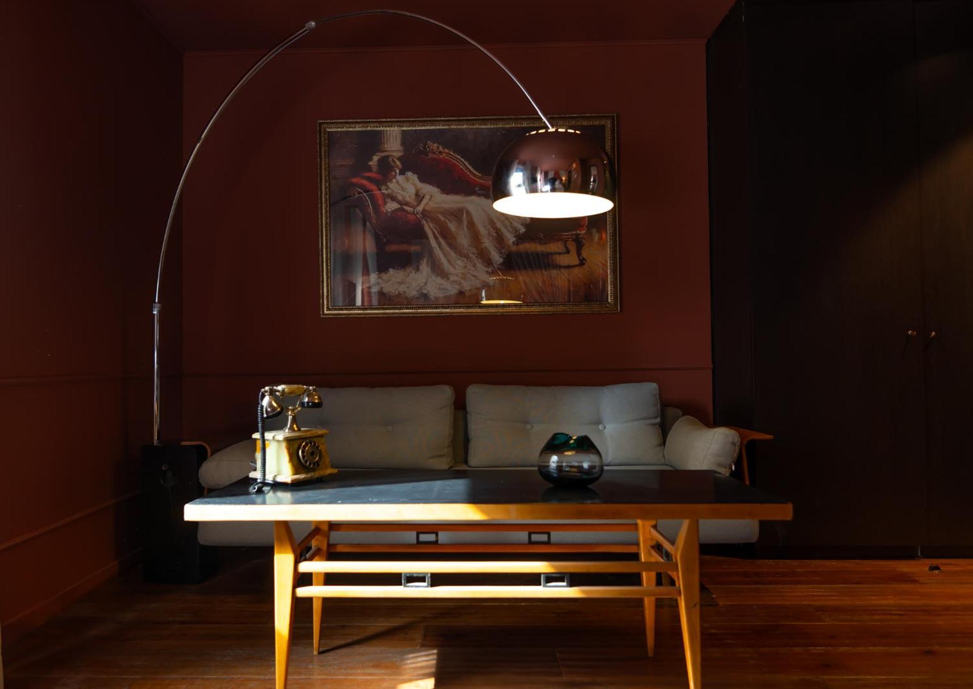 Hotel Casa Suzanna Tel-Aviv Zewnętrze zdjęcie