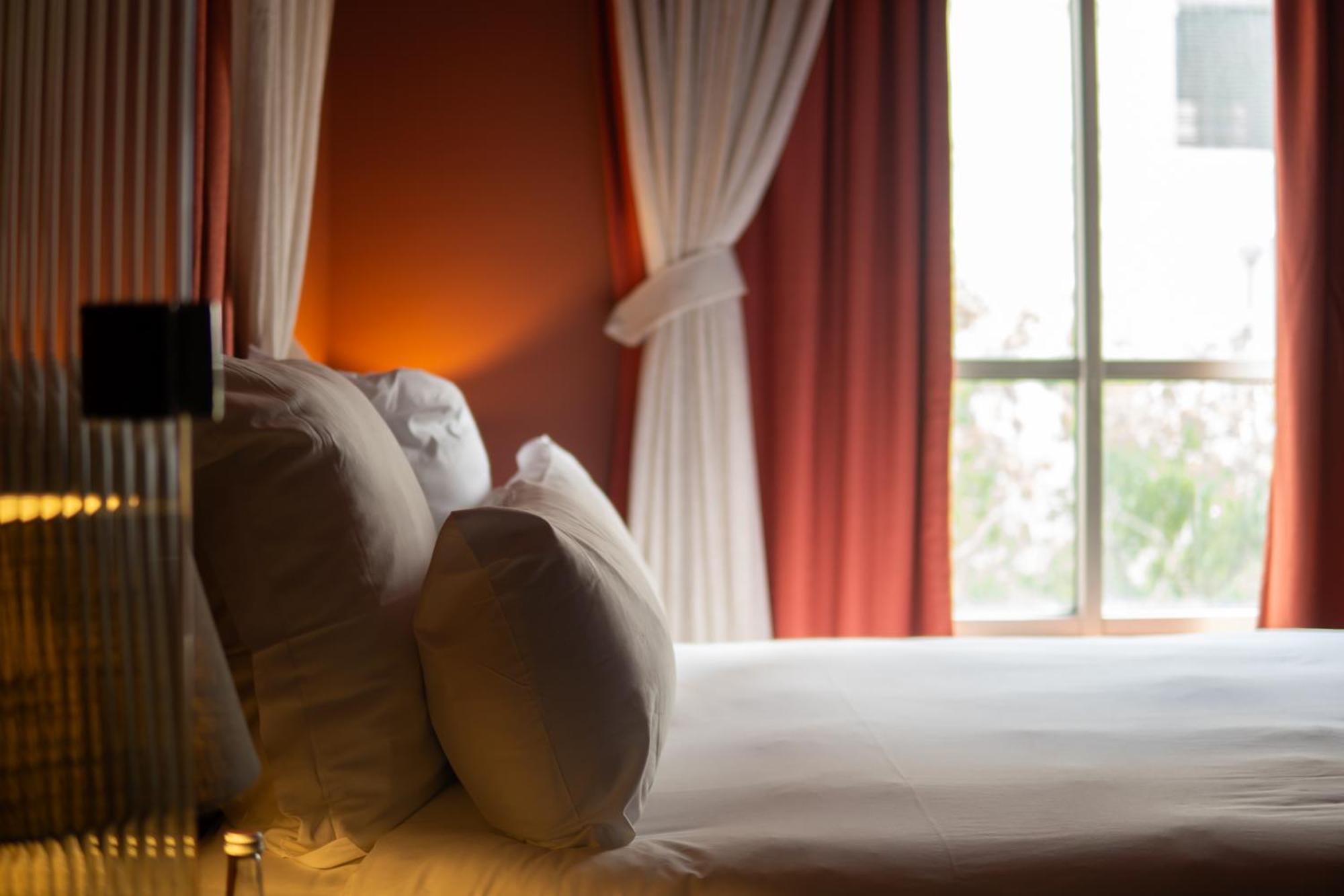 Hotel Casa Suzanna Tel-Aviv Zewnętrze zdjęcie