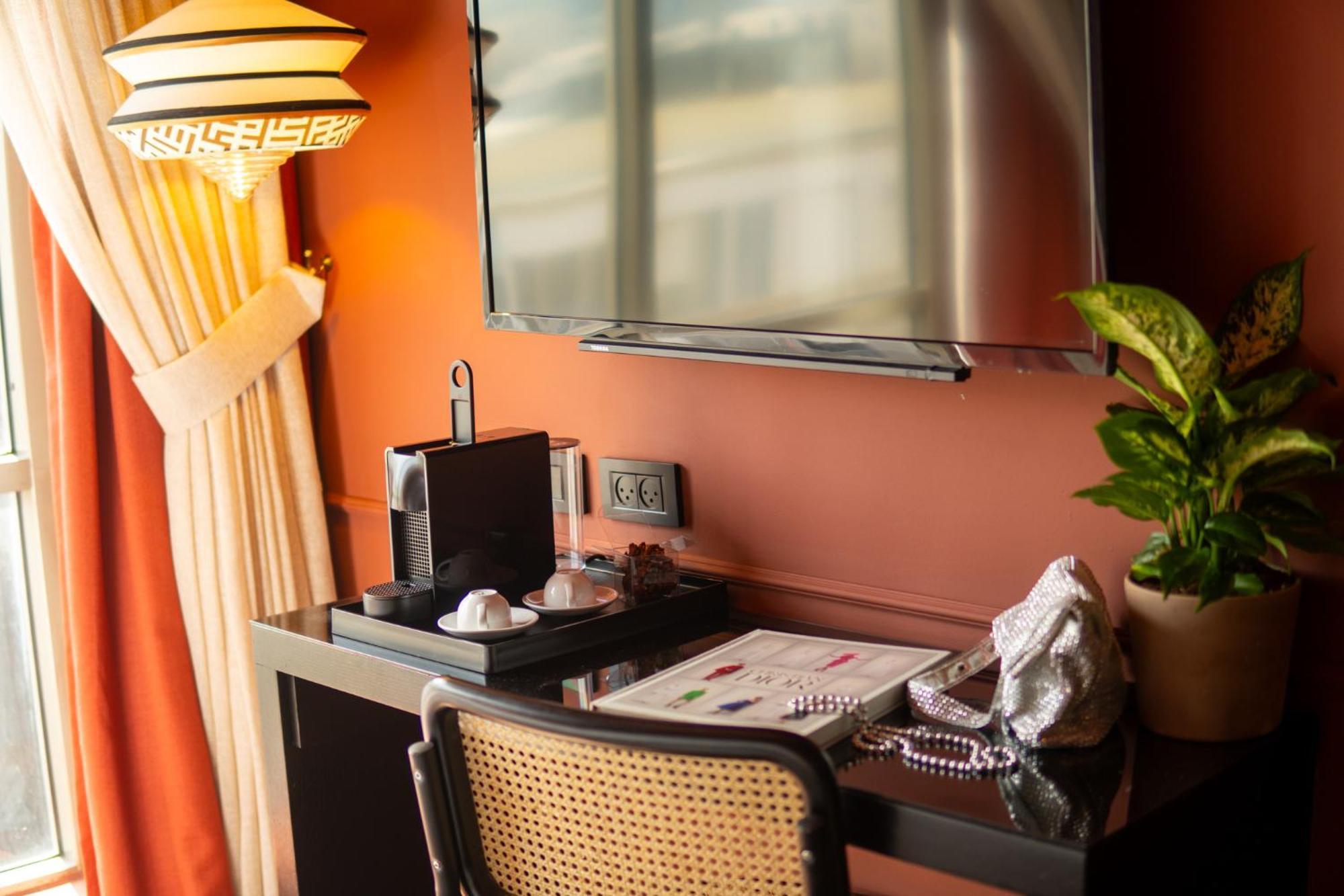 Hotel Casa Suzanna Tel-Aviv Zewnętrze zdjęcie