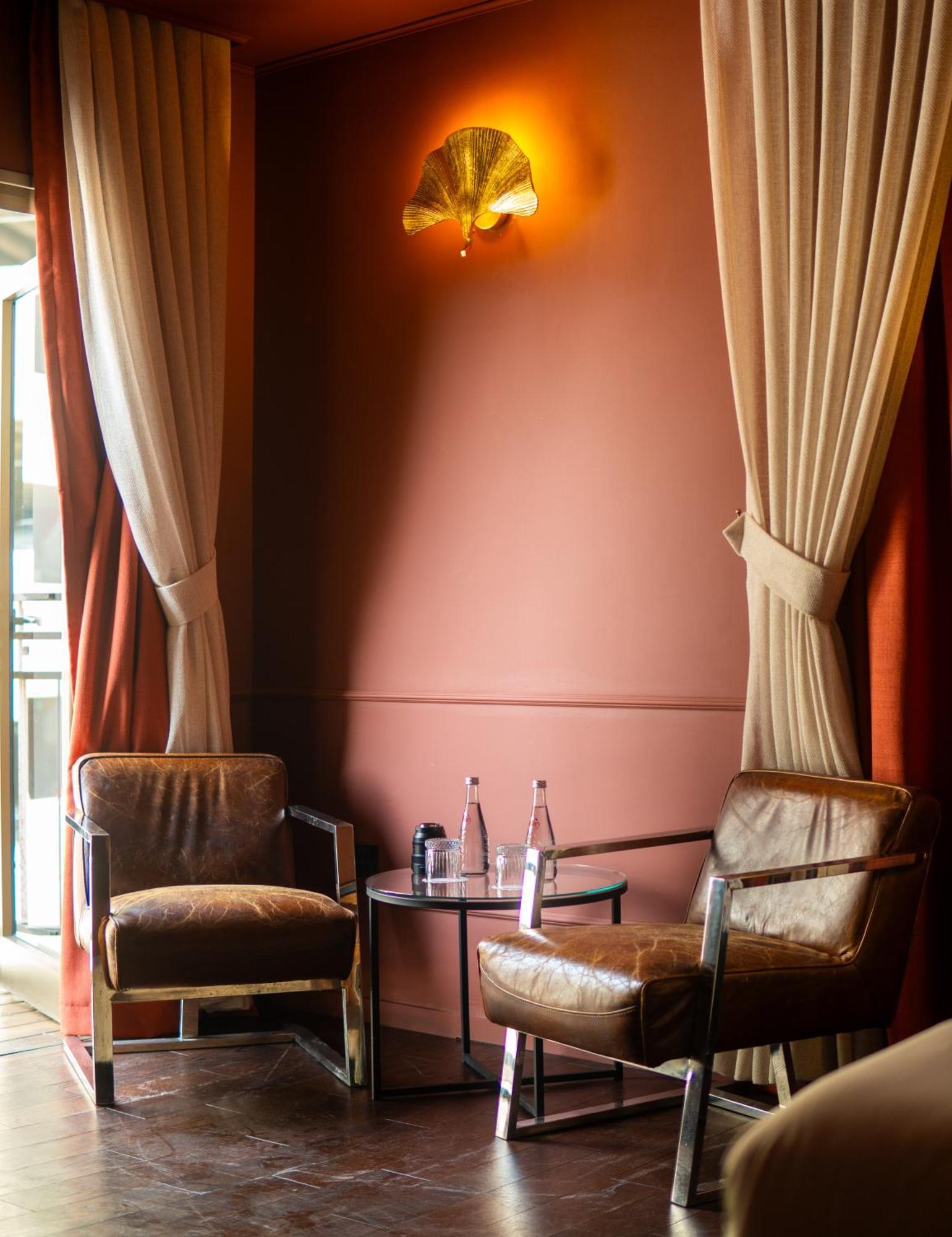 Hotel Casa Suzanna Tel-Aviv Zewnętrze zdjęcie