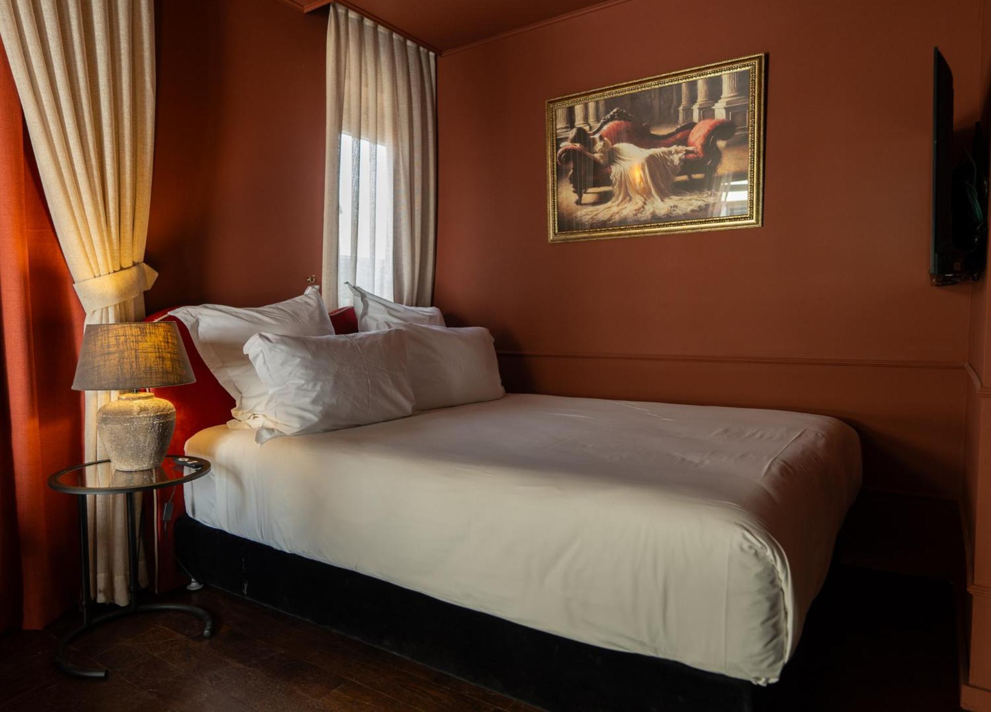 Hotel Casa Suzanna Tel-Aviv Zewnętrze zdjęcie
