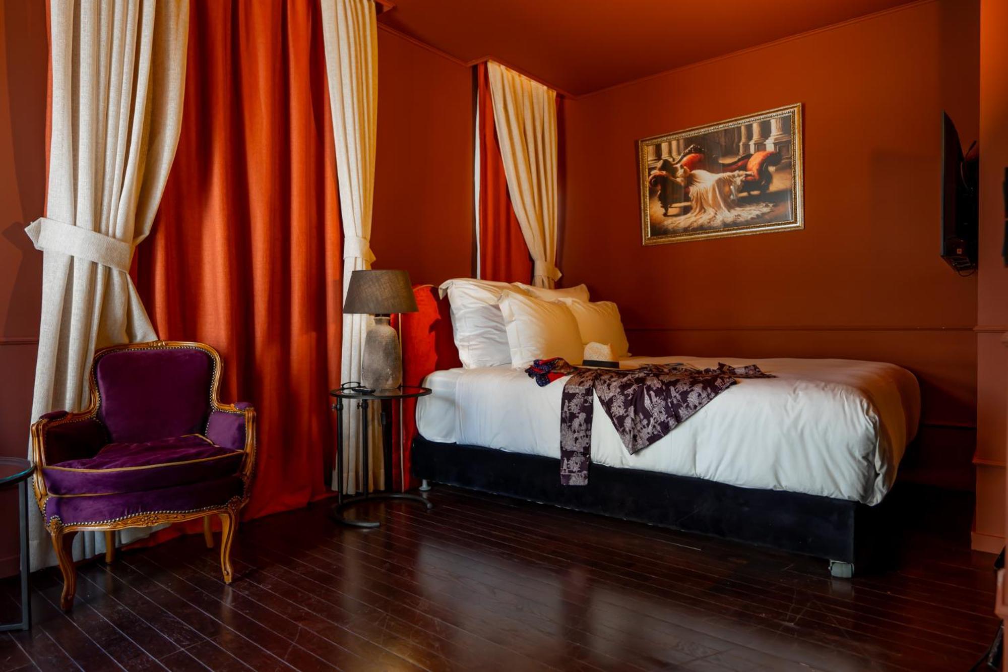 Hotel Casa Suzanna Tel-Aviv Zewnętrze zdjęcie