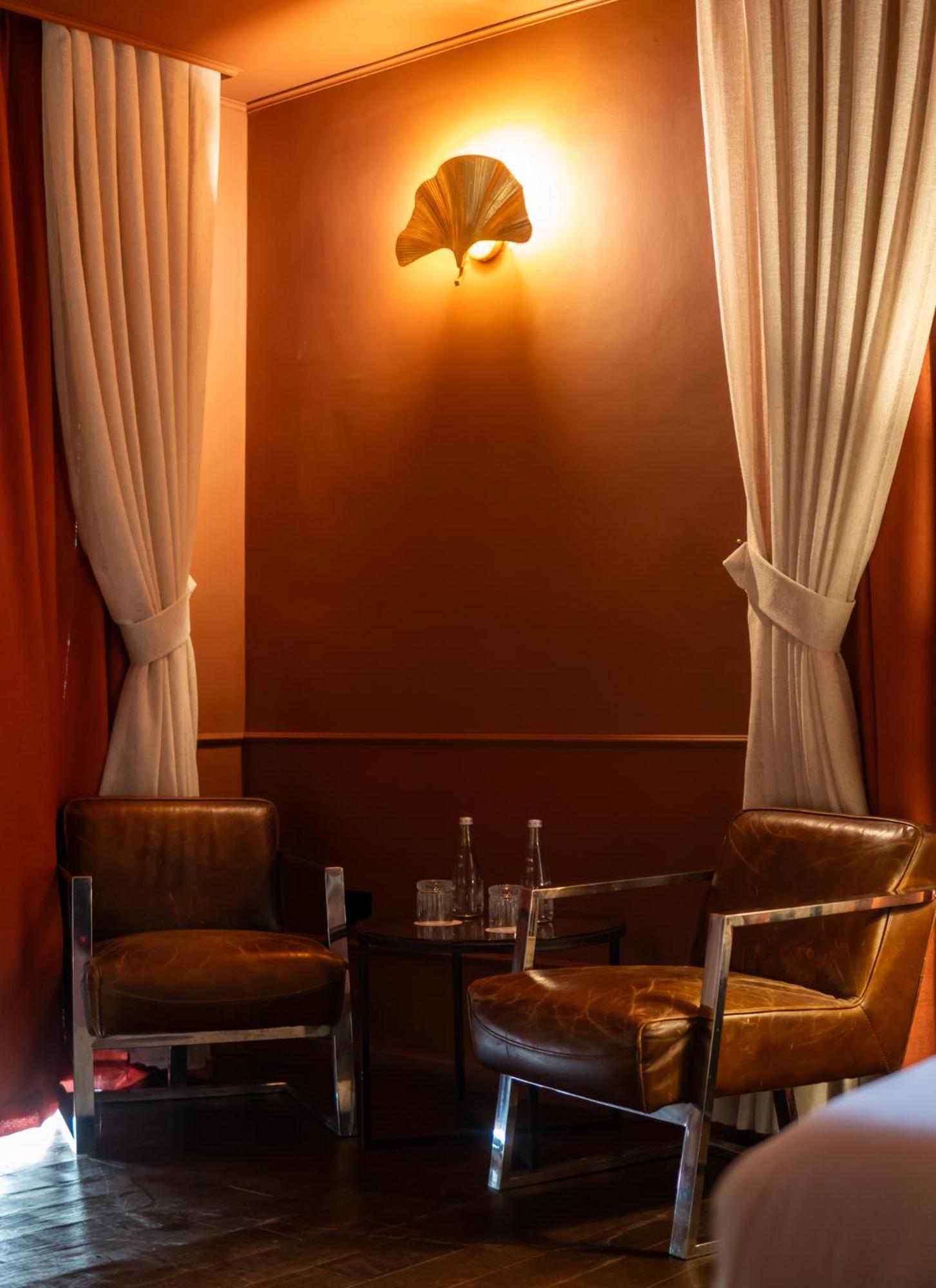 Hotel Casa Suzanna Tel-Aviv Zewnętrze zdjęcie