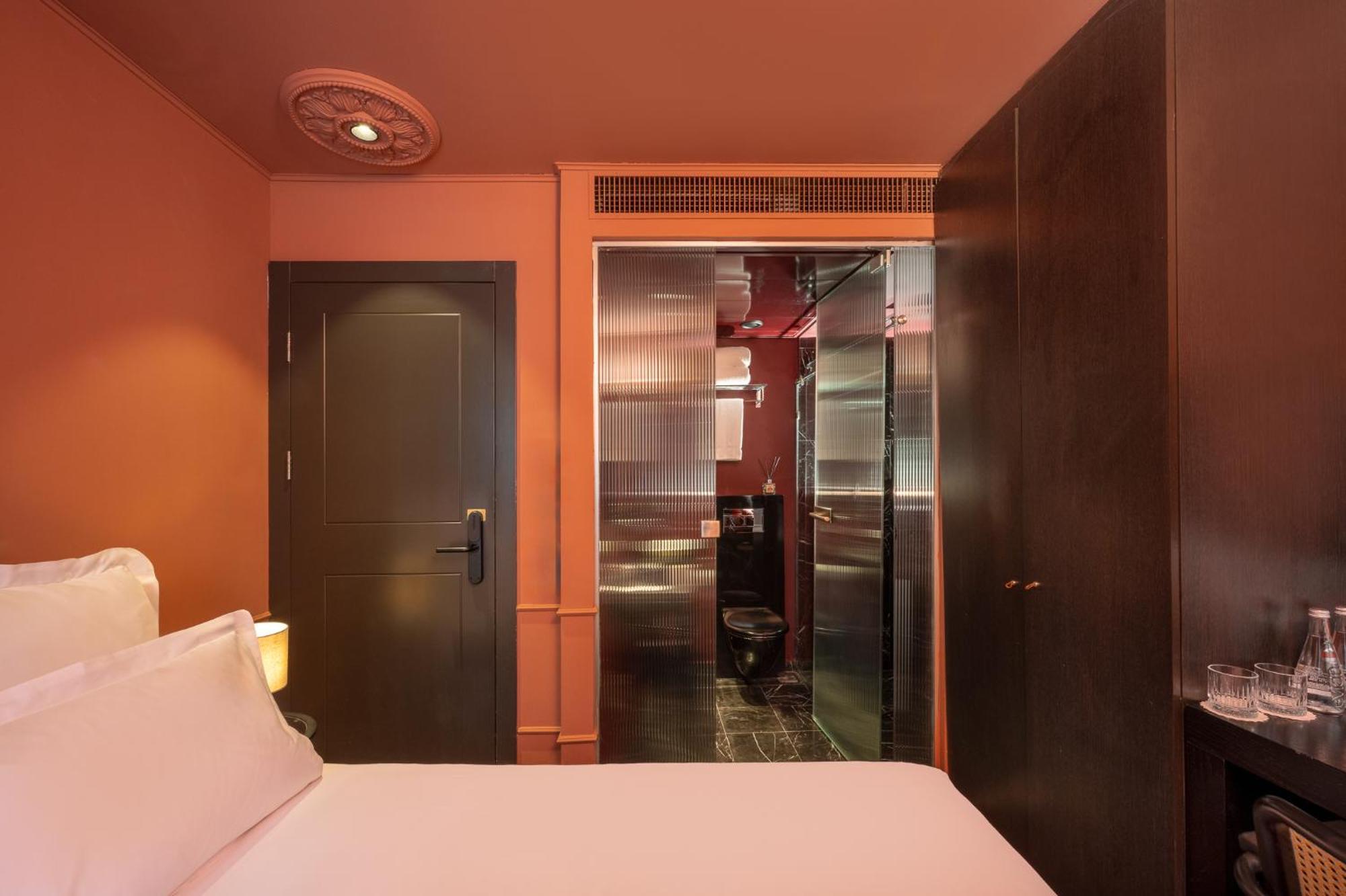 Hotel Casa Suzanna Tel-Aviv Zewnętrze zdjęcie