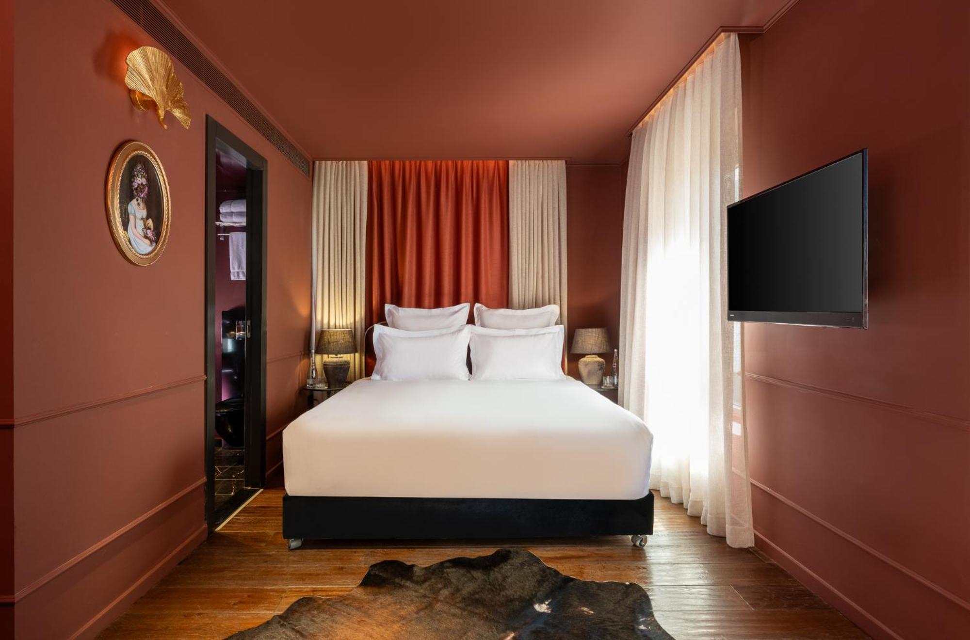 Hotel Casa Suzanna Tel-Aviv Zewnętrze zdjęcie