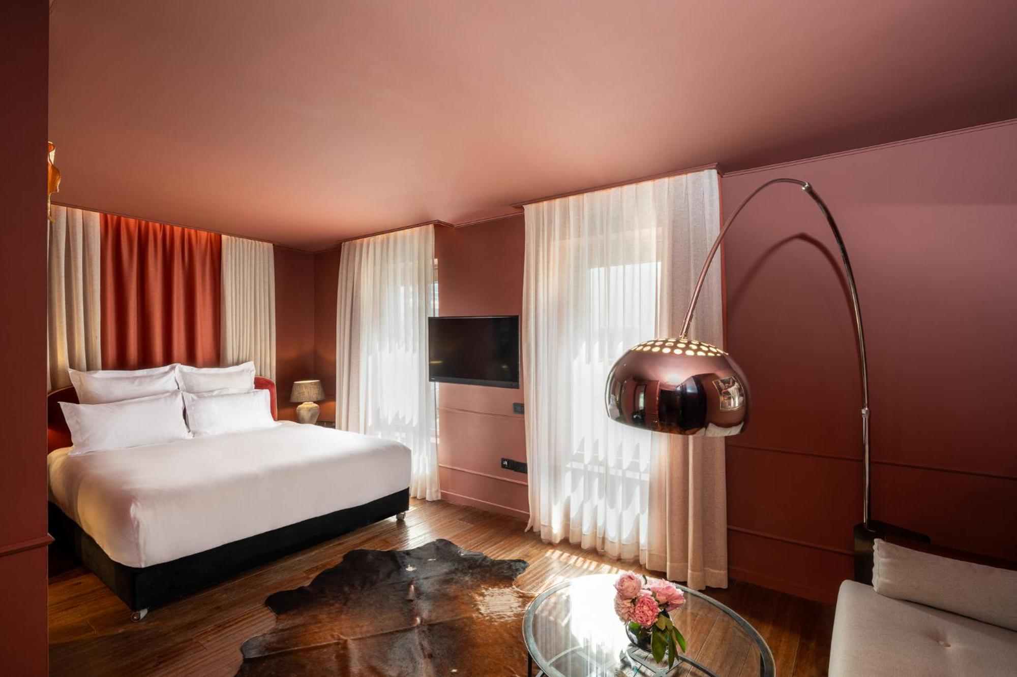 Hotel Casa Suzanna Tel-Aviv Zewnętrze zdjęcie