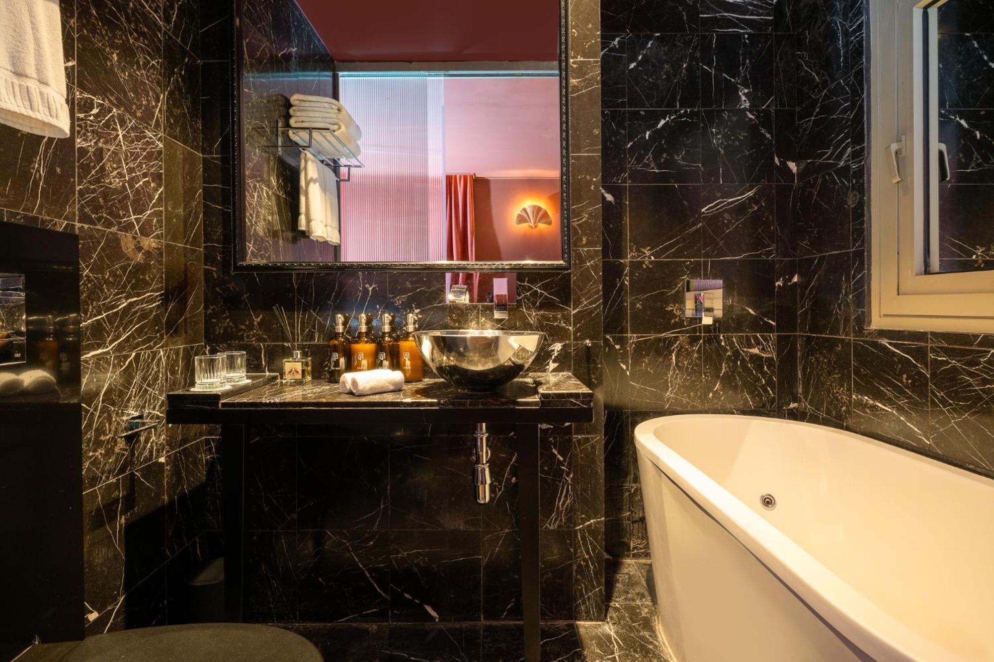 Hotel Casa Suzanna Tel-Aviv Zewnętrze zdjęcie