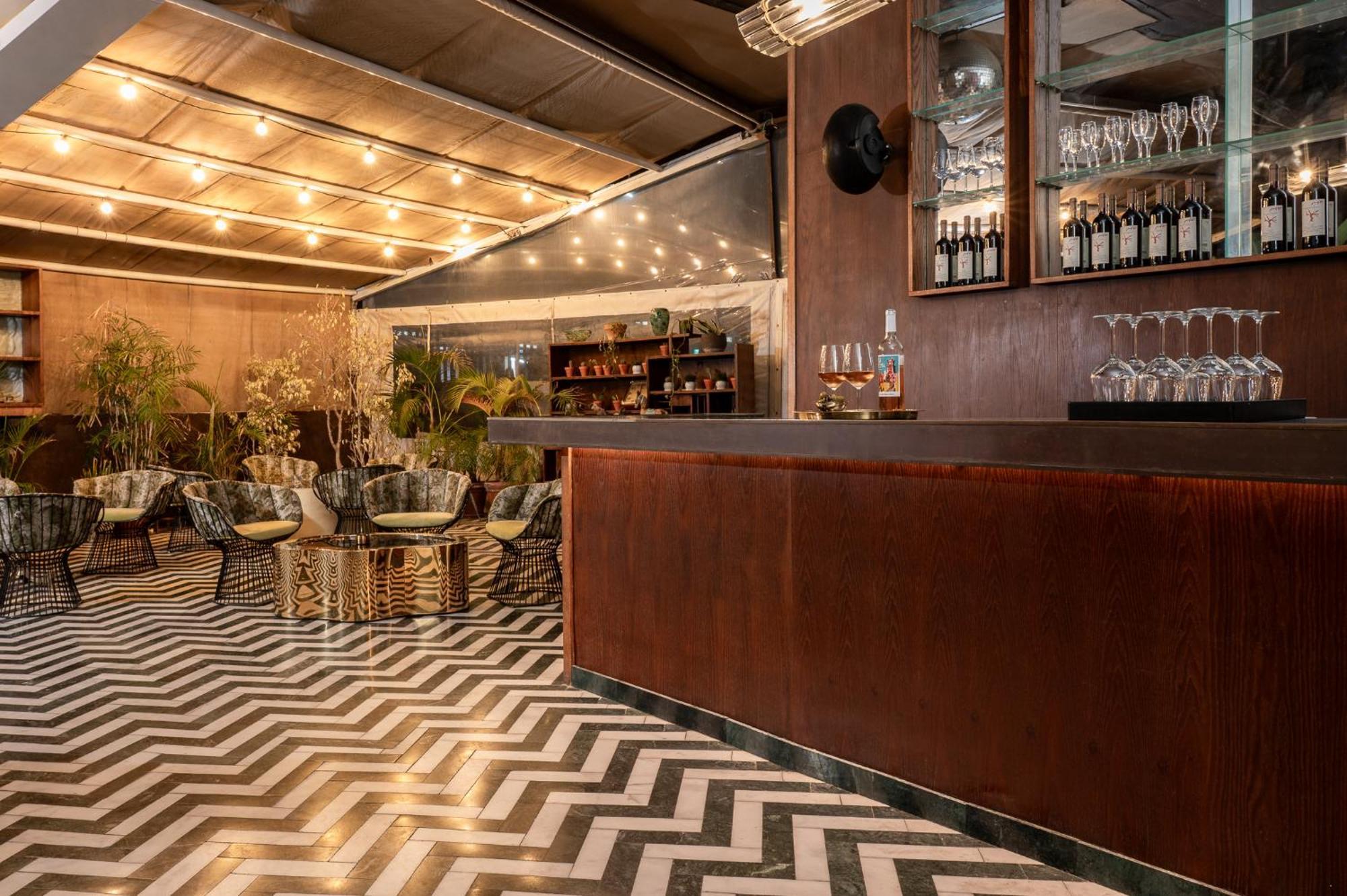 Hotel Casa Suzanna Tel-Aviv Zewnętrze zdjęcie