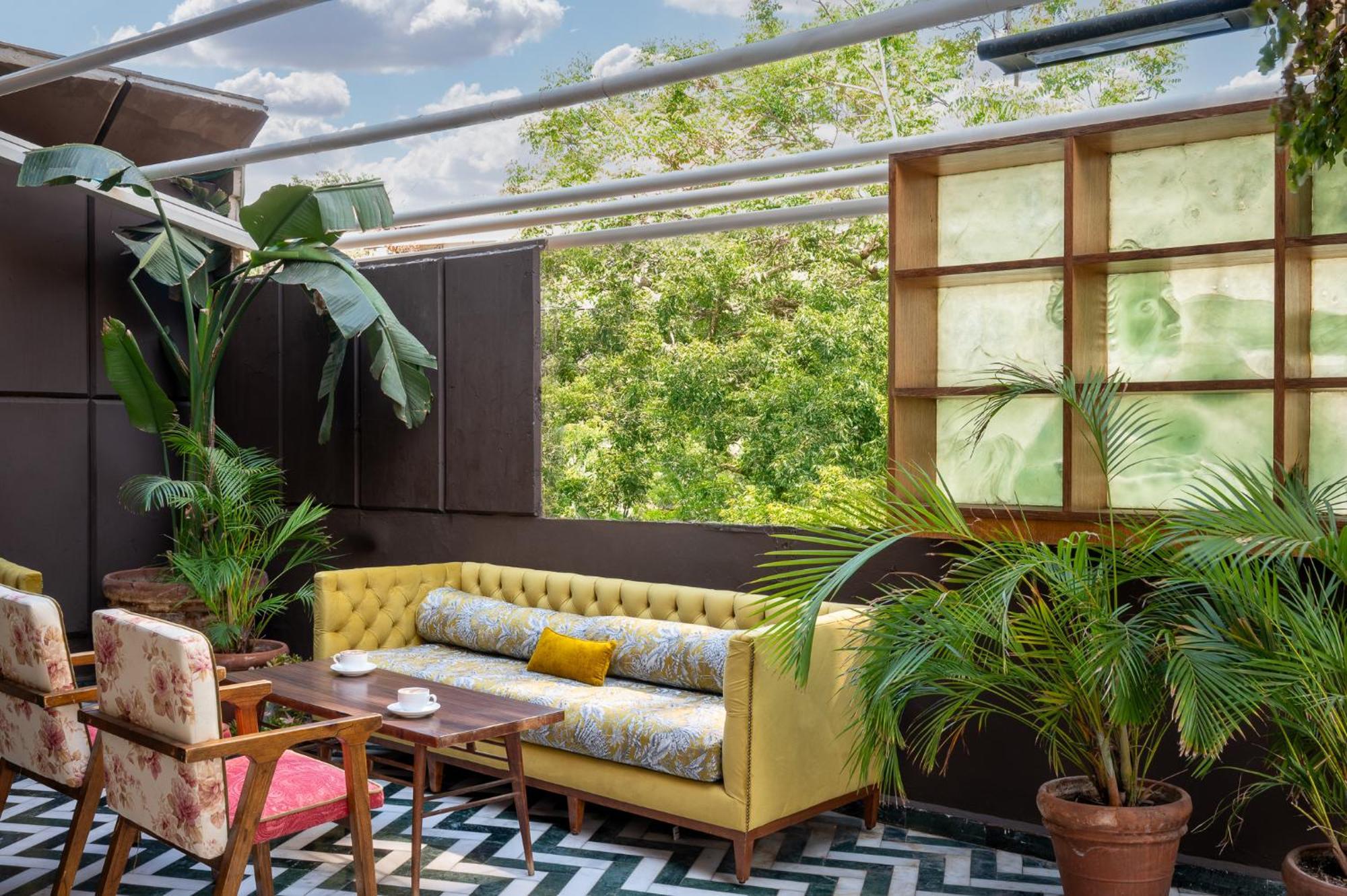 Hotel Casa Suzanna Tel-Aviv Zewnętrze zdjęcie