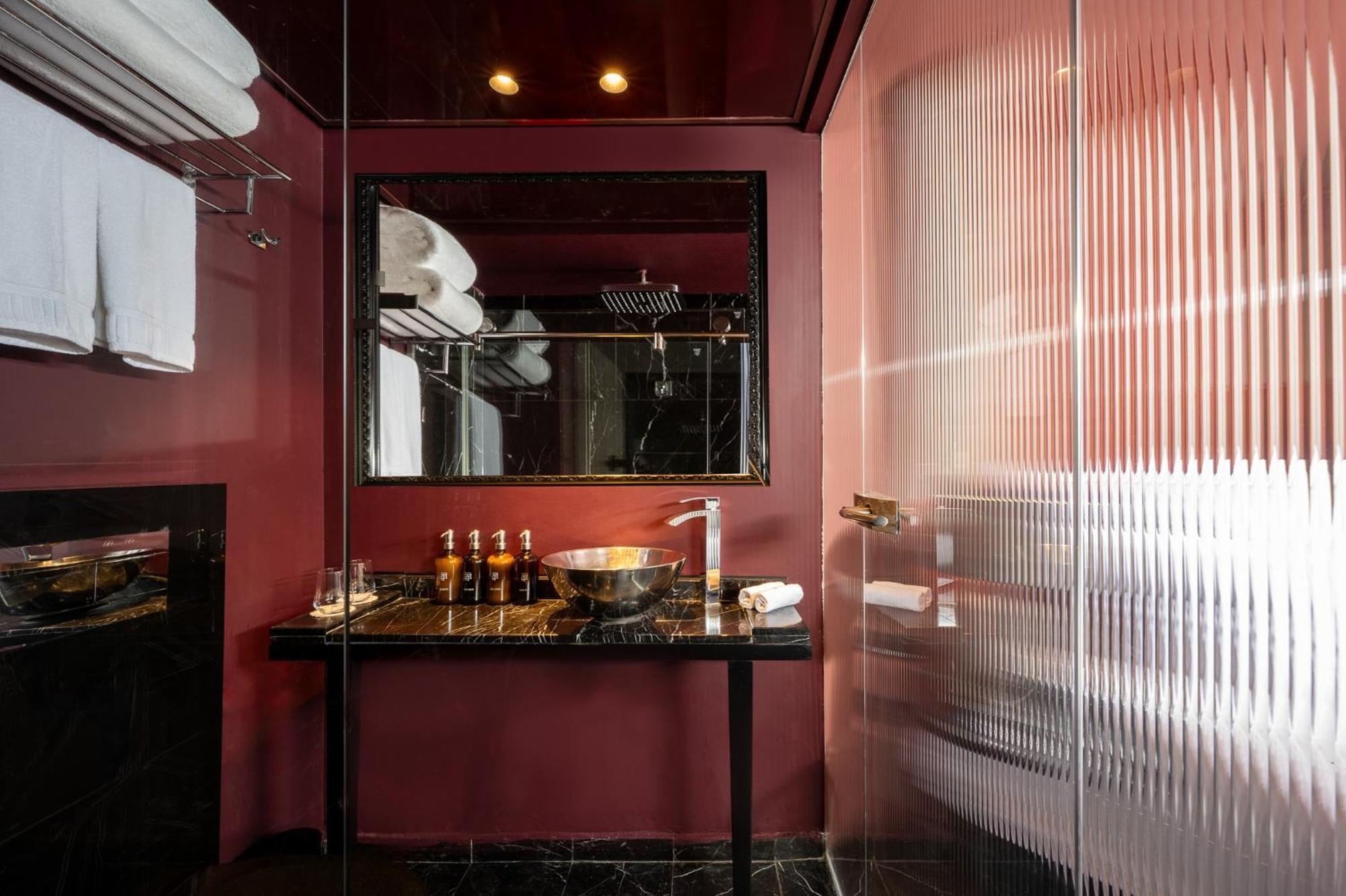 Hotel Casa Suzanna Tel-Aviv Zewnętrze zdjęcie
