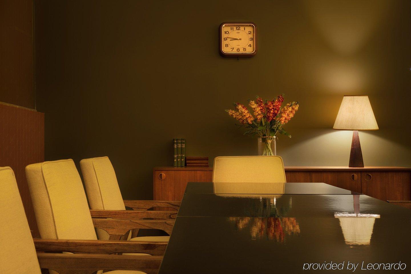 Hotel Casa Suzanna Tel-Aviv Restauracja zdjęcie