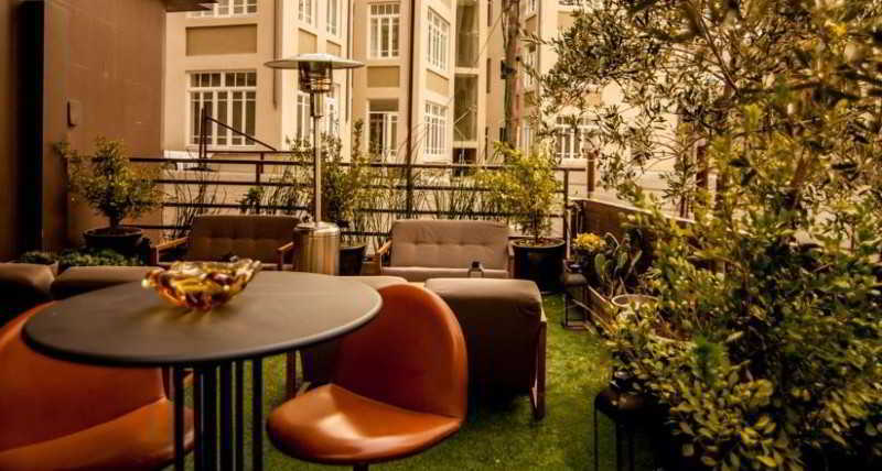Hotel Casa Suzanna Tel-Aviv Zewnętrze zdjęcie