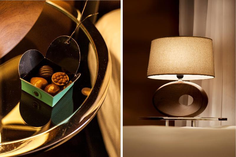 Hotel Casa Suzanna Tel-Aviv Zewnętrze zdjęcie